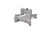 Garrett Turbos 451274-0005 High Flow Non-EBPV Turbo Outlet | 1999-2003 Ford F250/F350 7.3L Powerstroke