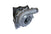 Garrett Turbos 848212-5001S Stock Replacement Turbocharger | 2004.5-2010 GM Silverado/Sierra 2500HD/3500HD 6.6L Duramax