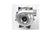 Garrett Turbos 848212-5002S Stock Replacement Turbocharger | 2011-2016 GM Silverado/Sierra 2500HD/3500HD 6.6L Duramax LML