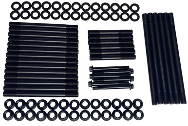 Gator Fasteners HSK5912 Head Stud Kit | 1989-1998.5 RAM 2500/3500 5.9L Cummins