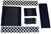 Gator Fasteners HSK5912 Head Stud Kit | 1989-1998.5 Dodge RAM 2500/3500 5.9L Cummins