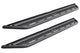 Go Rhino D64177T Dominator Xtreme D6 Side Steps with Rocker Panel Mounting Kit | 2017-2025 Ford F250/F350 SuperCab