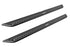 Go Rhino DSS4155T Dominator Xtreme DSS Side Steps with Rocker Panel Mounting Kit | 2017-2024 Ford F250/F350 Crew Cab