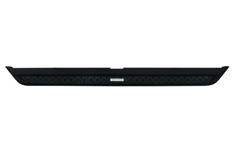 Go Rhino DSS4155T Dominator Xtreme DSS Side Steps with Rocker Panel Mounting Kit | 2017-2024 Ford F250/F350 Crew Cab