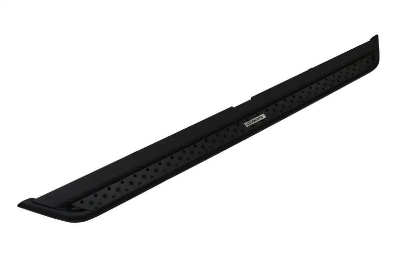 Go Rhino DSS4155T Dominator Xtreme DSS Side Steps with Rocker Panel Mounting Kit | 2017-2024 Ford F250/F350 Crew Cab