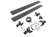 Go Rhino 20415587T E1 Electric Running Board Kit Textured Black | 2017-2022 Ford F250/F350