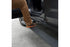 Go Rhino 20415587T E1 Electric Running Board Kit Textured Black | 2017-2022 Ford F250/F350