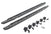 Go Rhino 69615587SPC RB30 Slim Line Running Boards | 2017-2025 Ford F250/F350 Crew Cab