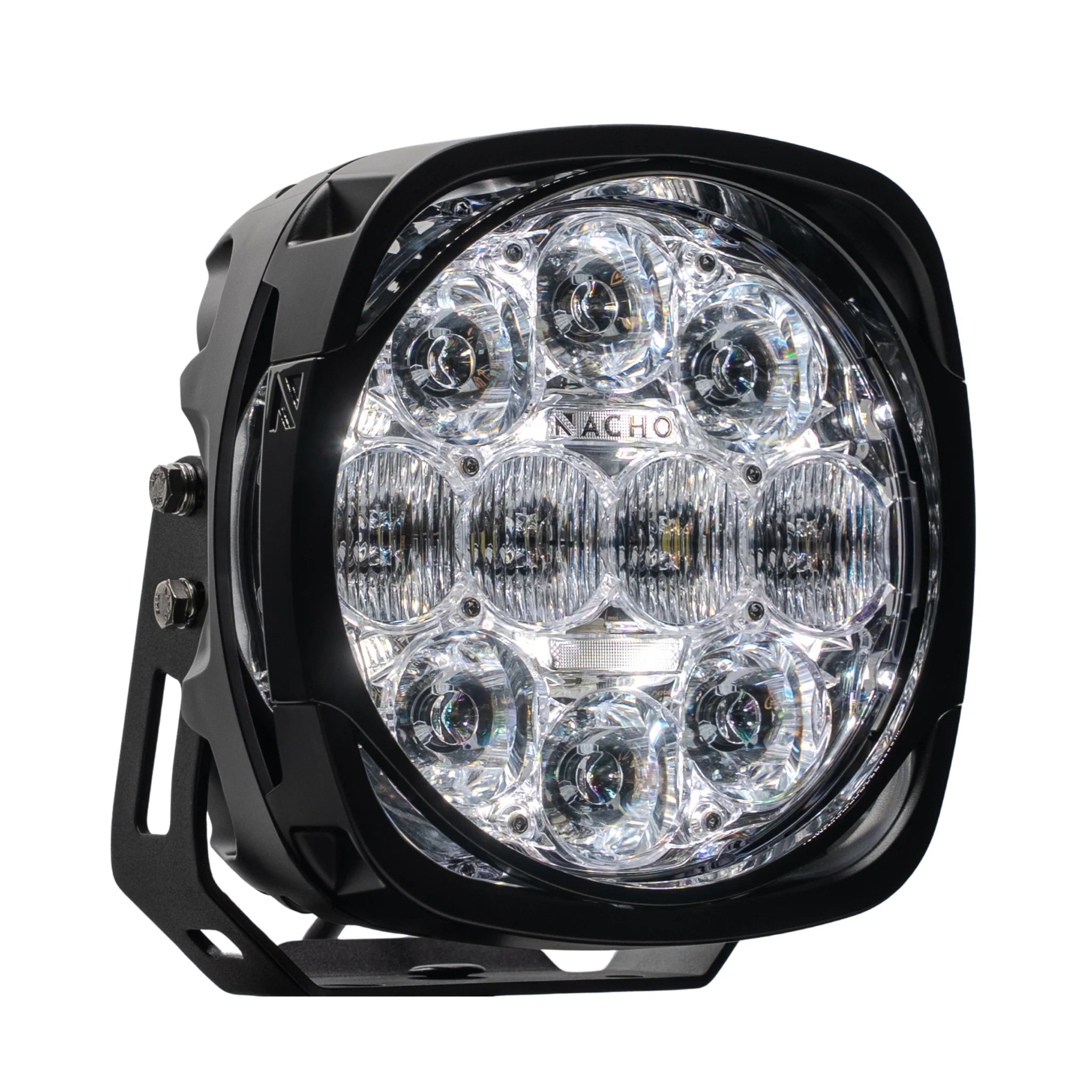 Nacho PM612 Grande 4 Hi - 6.75” inch Light | Universal