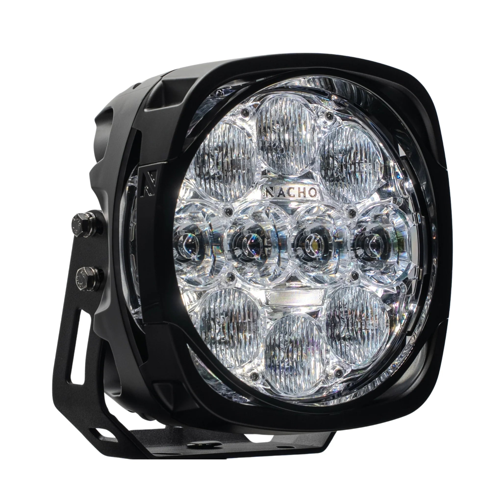 Nacho PM661 NACHO Grande SAE J581 High Beam | Universal