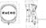 Nacho PM611 Grande 4 Lo - 6.75” inch Light | Universal