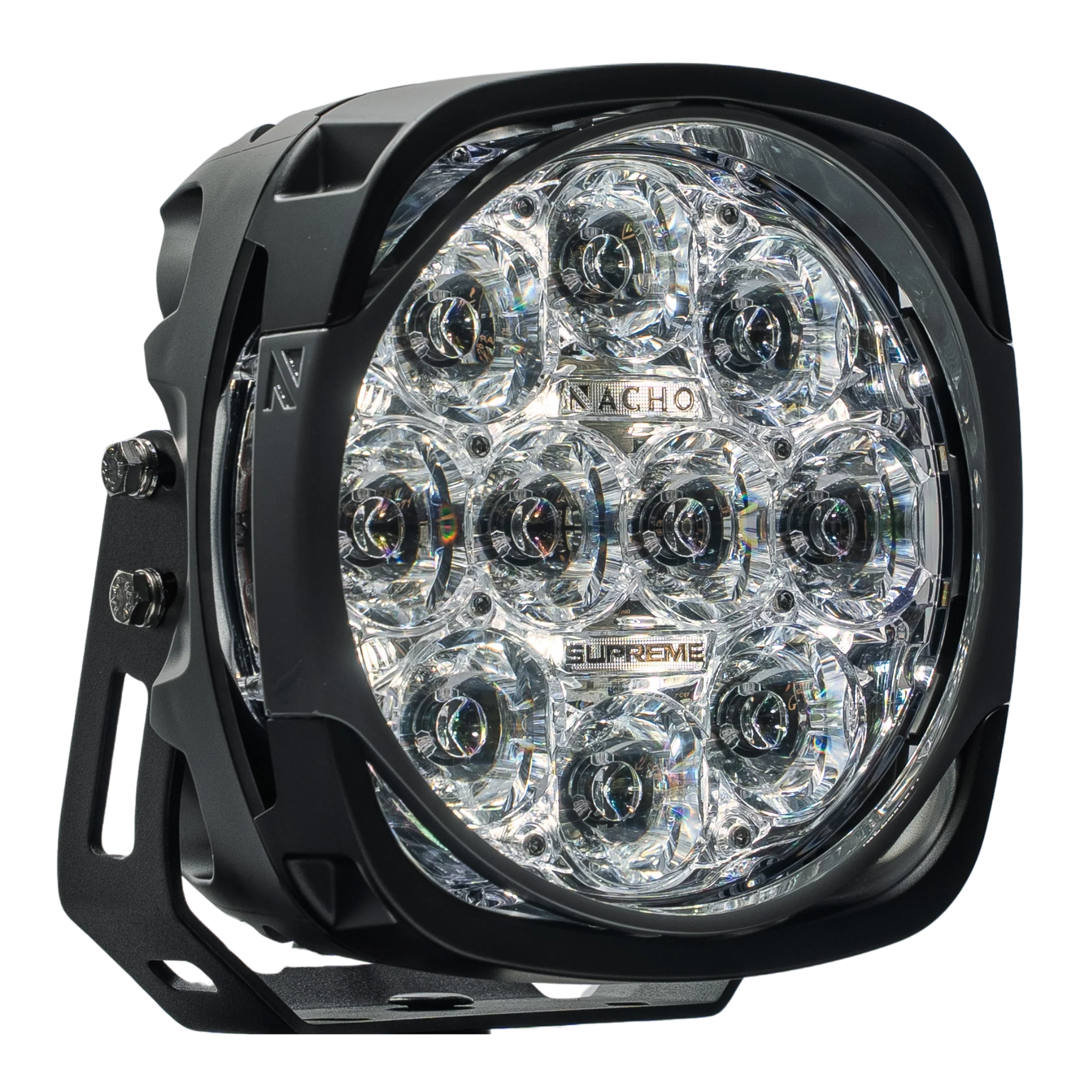 Nacho PM615 Grande Supreme 150 Single 6.75” Light | Universal