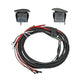 Nacho NAC12N Grande Wire Harness w/ switches | Universal