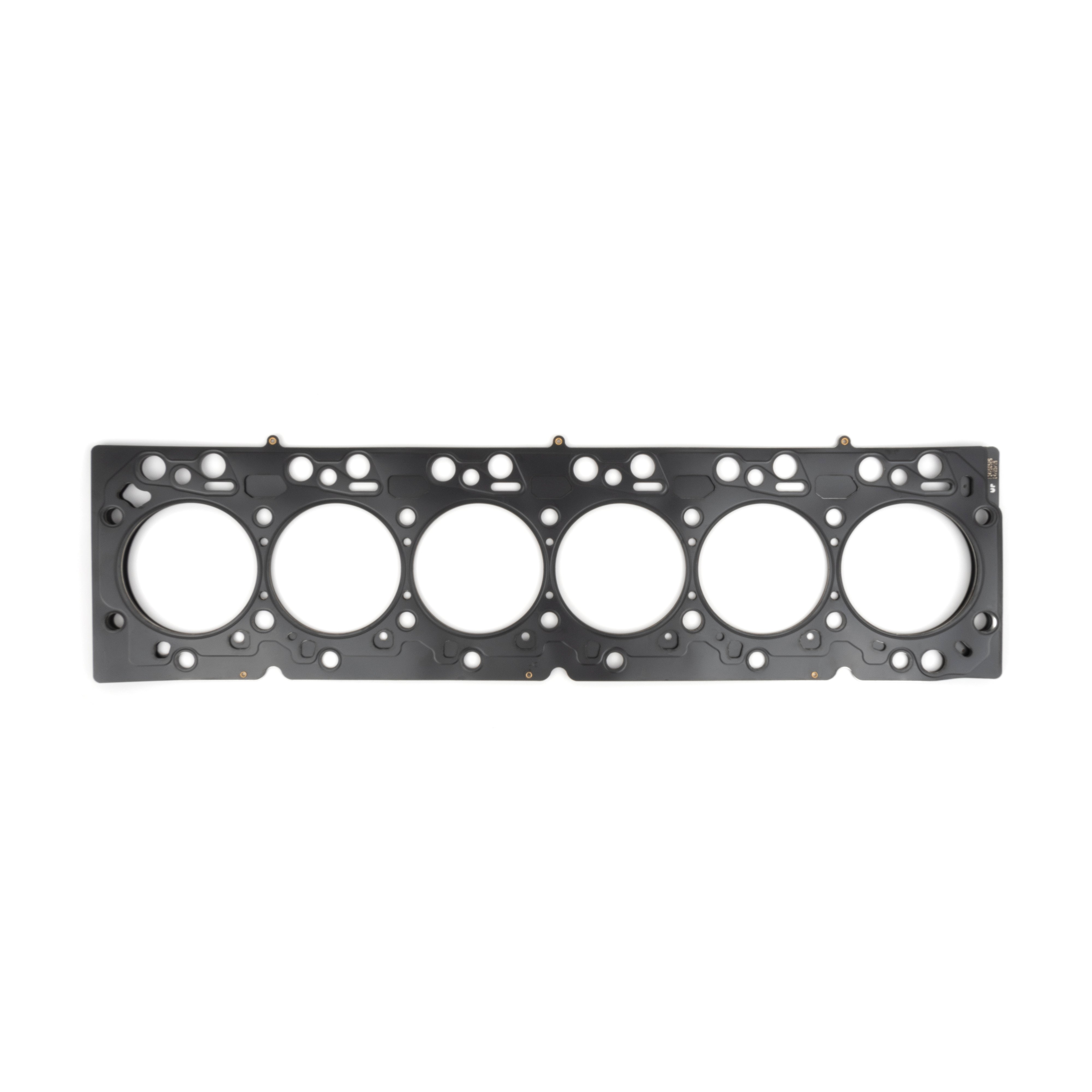 Cometic C5609-061 .061 inch MLX Cylinder Head Gasket - 4.312 inch Bore | 2007-2018 Dodge RAM 2500/3500 6.7L Cummins