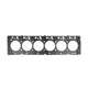 Cometic C5609-061 .061 inch MLX Cylinder Head Gasket - 4.312 inch Bore | 2007-2018 Dodge RAM 2500/3500 6.7L Cummins