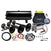 Kleinn HK7 Pro Blaster Triple Train Horn Kit with 150PSI 100% Duty Onboard Air System | Universal