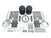 PacBrake HP10206-J-S Alpha HD Pro S Air Suspension | 2014-2026 RAM 2500 2WD/4WD