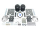PacBrake HP10206-J-S Alpha HD Pro S Air Suspension | 2014-2026 RAM 2500 2WD/4WD