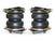PacBrake HP10206-X-J Alpha XD Pro Air Suspension | 2014-2026 RAM 2500 2WD/4WD