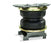 PacBrake HP10324 Heavy Duty Rear Air Suspension Kit | 2012-2022 Ford F450/F550 Super Duty