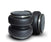 PacBrake HP10324 Heavy Duty Rear Air Suspension Kit | 2012-2022 Ford F450/F550 Super Duty