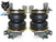 PacBrake HP10401-X Alpha XD 7500 Air Spring Suspension Kit | 2020-2022 Ford F250/F350
