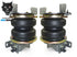 PacBrake HP10401-X Alpha XD 7500 Air Spring Suspension Kit | 2020-2022 Ford F250/F350