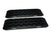 Pacbrake HP10582 Traction Board Set for Vehicle Recovery | Universal
