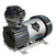PacBrake HP10630 24V HP625 Series Heavy Duty Air Compressor Kit | Universal