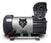 PacBrake HP10632 12V HP625 Series Heavy Duty Air Compressor Kit | Universal