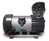 PacBrake HP10632 12V HP625 Series Heavy Duty Air Compressor Kit | Universal