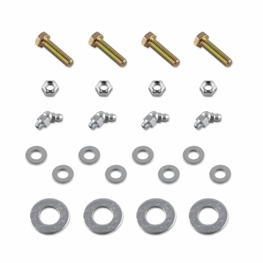 Cognito HP9114-1 Ball Joint Hardware Kit | 2001-2019 GM Silverado/Sierra 2500HD/3500HD