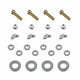 Cognito HP9114-1 Ball Joint Hardware Kit | 2001-2019 GM Silverado/Sierra 2500HD/3500HD