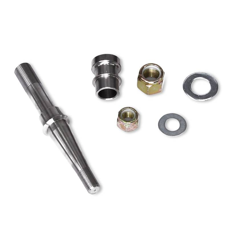 Cognito HP9227 Uniball Pin Hardware Kit For Uniball Upper Control Arms | 1999-2018 GM Silverado/Sierra 1500