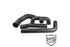 H&S Motorsports 122007-63-01 SX-E Turbo Kit (63mm - Black) | 2011-2016 Ford F250/F350 6.7L Powerstroke