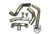 H&S Motorsports 122007-S467 SX-E Turbo Kit (Raw) | 2011-2016 Ford F250/F350 6.7L Powerstroke
