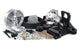 H&S Motorsports 131001-1 Dual High Pressue Fuel Kit w/ CP3 | 2011-2016 GM 2500HD/3500HD 6.6L Duramax