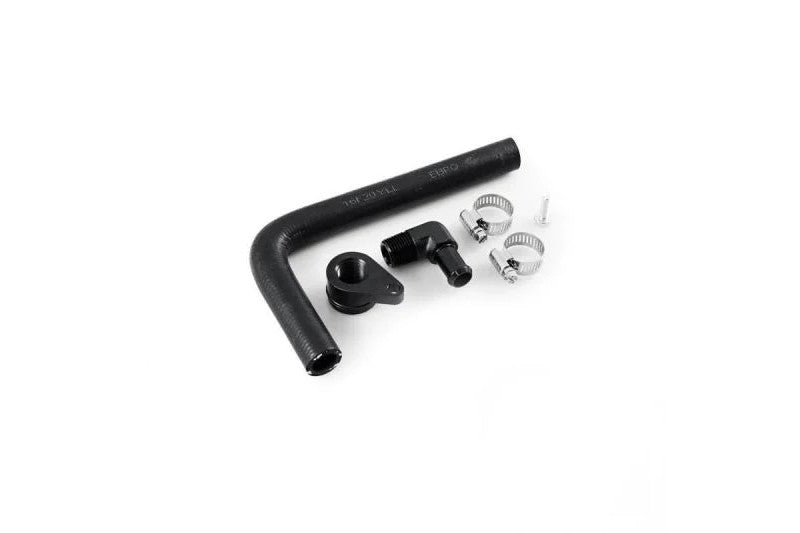 H&S Motorsports 213003 Coolant Pipe Conversion Kit | 2010-2012 RAM 250 ...