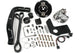 H&S Motorsports 451003-3 Dual High Pressure Fuel Kit with Pump | 2004.5-2007 Dodge RAM 2500/3500 5.9L Cummins