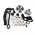 H&S Motorsports 451003-1 Dual High Pressure Fuel Kit with Pump | 2004.5-2007 Dodge RAM 2500/3500 5.9L Cummins