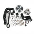 H&S Motorsports 451003-1 Dual High Pressure Fuel Kit with Pump | 2004.5-2007 Dodge RAM 2500/3500 5.9L Cummins