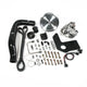 H&S Motorsports 451003-1 Dual High Pressure Fuel Kit with Pump | 2004.5-2007 Dodge RAM 2500/3500 5.9L Cummins