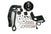 H&S Motorsports 451004-3 Dual High Pressure Fuel Kit w/o CP3 | 2004.5-2007 Dodge RAM 2500/3500 5.9L Cummins