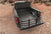 Husky 16010 Heavy-Duty Bed Mat | 2017-2025 Ford F250/F350 Super Duty 6.9ft Bed