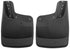 Husky 56511 Front Mud Flaps/Guards | 2003-2010 Ford F250