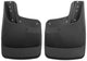 Husky 56511 Front Mud Flaps/Guards | 2003-2010 Ford F250
