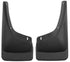 Husky 56251 Front Mud Guards | 2000-2007 Silverado 1500/2500HD/3500HD Crew Cab