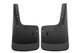 Husky 56641 Front Mud Guards | 2008-2010 Ford F250/F350
