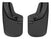 Husky 56691 Front Mud Flaps | 2011-2016 Ford F250/F350 SRW