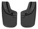 Husky 56691 Front Mud Flaps | 2011-2016 Ford F250/F350